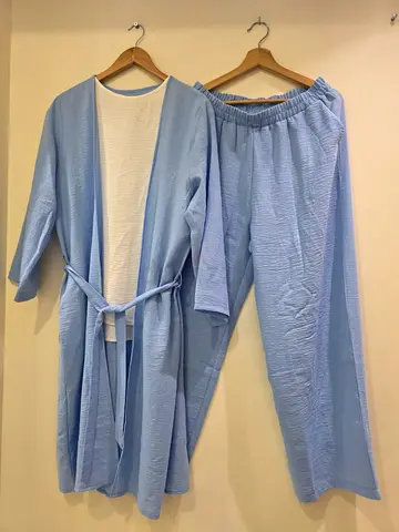 Womens Set (Free Size) Brand New