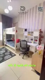 Best Deal! Upgraded 2BHK + STUDY ROOM with Open View in Ajman Garden City | High ROI | AED 425k Onl