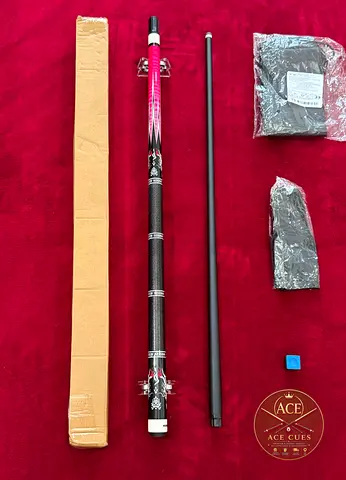 Premium Billard Cue