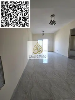 Seize the opportunity – Brand new building | First occupant Extra large one-bedroom apartment for 