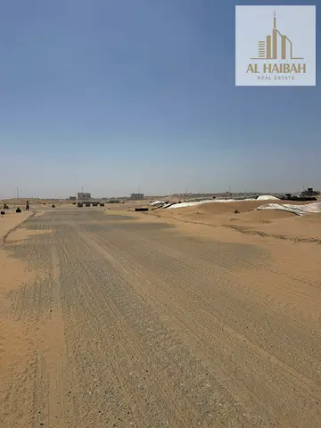 🏡✨ فرصة استثمارية مميزة في الشارقة – منطقة السحمة ✨🏡
