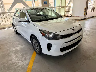2019 Kia Rio S Excellent Condition Well Maintained