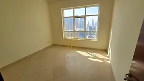 3BHK Apartment With Master Room and Maid Room Parking Free