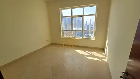 3BHK Apartment With Master Room and Maid Room Parking Free