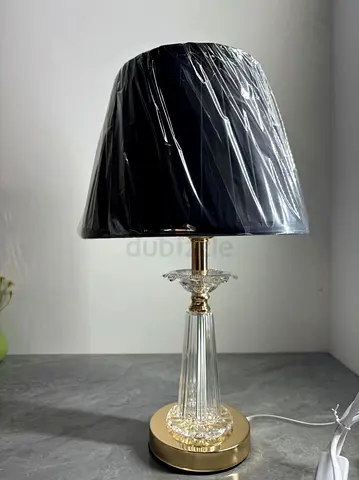 Beautiful Table Lamp - Free Delivery in Dubai