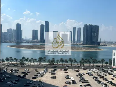 شقة غرفتين وصالة جديدة | باركن مجاني | للعائلات فقط | الخان