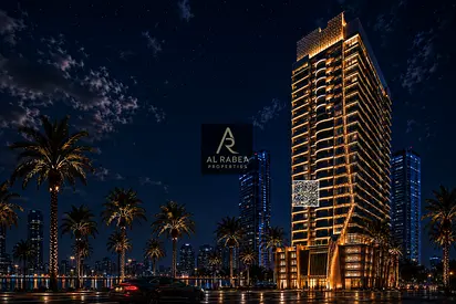 New Residential Project in Ajman | Lowest Apartment Prices | Direct from Developer | No Commission | No Registration Fees