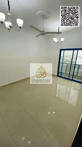 📌 For Annual Rent – 2 Bedroom Apartment with Separate Living Room | 2 Bathrooms | Union Street | Al Nuaimiya | Families Only | Prime Location