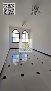 🔶 For Rent – 1 BHK | Super Deluxe Finishing | Al Rawda 3 | Families Only | Near Sheikh Mohammed