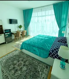 Studio room