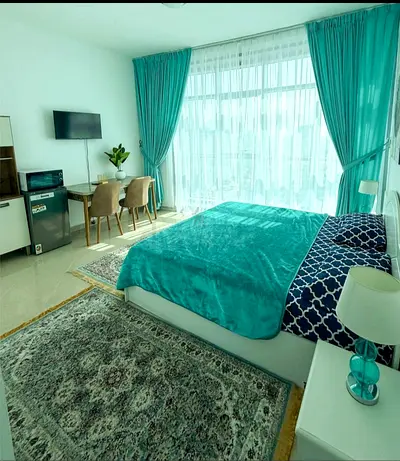Studio room