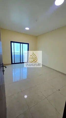 غرفة وصالة للإيجار في النعيمية 1 📍 شارع الاتحاد ✨ مساحة كبيرة