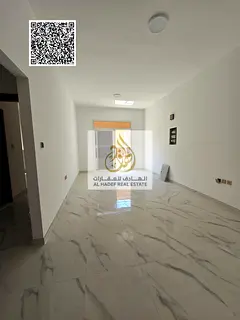 One-bedroom apartment, second occupant, annual rent including water.