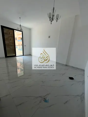 ✨ فرصة مميزة للإيجار السنوي في منطقة العاليا – عجمان ✨🏡 تتوفر الآن شقة رائعة بتشطيب فاخر ومساحات واسعة جداً، مناسبة للعائلات والأشخاص الباحثين عن الر