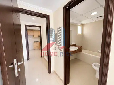 DIRECT FROM OWNER/ NO COMMISSION/ Stunning 1BR / Open View With Including Gym / Inside Building Mosque / Parking
