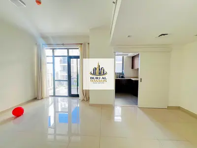 HIGHLY DEMANDED LAYOUT | 1BHK for Rent with Closed Kitchen | Al Zahia