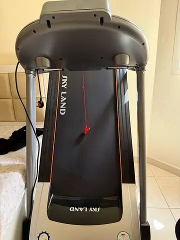 Skyland Treadmill — Used, Good Working Condition