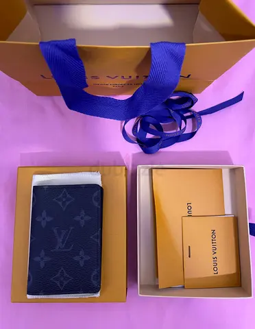 louis vuitton pocket organizer