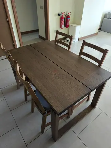 Dinning set