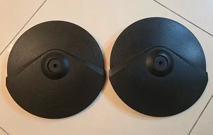 Roland CY8 Cymbal Pad