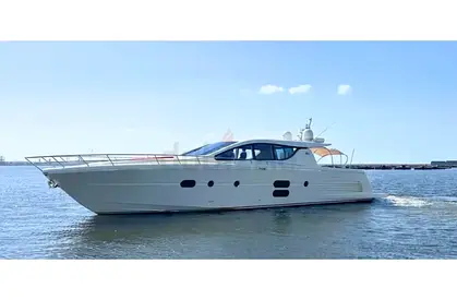 2008 Zen 70