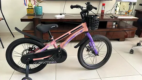 Bicycle for sale