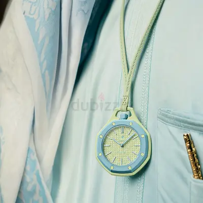 Swatch × Audemars Piguet Royal Pop