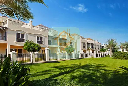 4BR + Maid - Prime Location - Family Choice