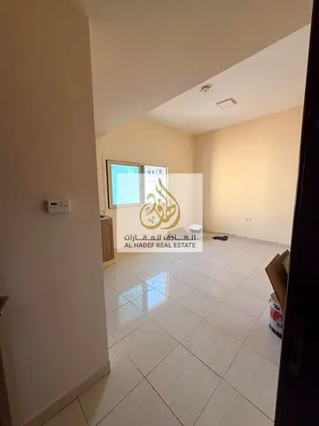 Annual Rental Studio in Sharjah Al Nabba Area Budget Friendly Studio Suitable for Families or Bachelors Prime Location Close to All Services Affordabl