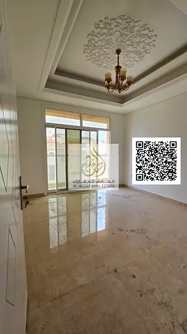 Annual Apartment for Rent in Ajman – Al Mowaihat 3 | Spacious 2 Bedrooms with Pool & Gym A great opportunity to rent a spacious apartment in Al Mowai