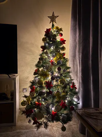 Christmas Tree
