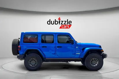 2024 JEEP WRANGLER — миниатюра 4