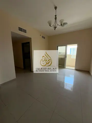 Distinctive apartment, balcony, free maintenance, spacious, prime location, easy access