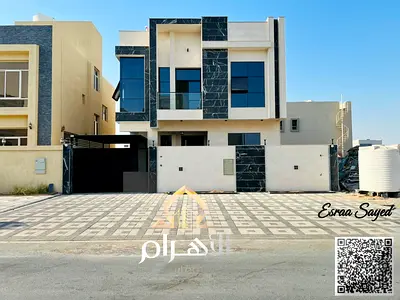 فيلا للبيع في حليو 2 فرصة مميزة لامتلاك فيلا عائلية واسعة في منطقة حليو 2 بموقع هادئ ومناسب للسكن والاستثمار