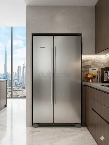 For Sale: Siemens Refrigerator