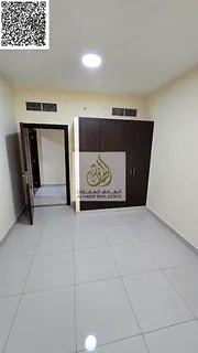 🏡 For Annual Rent in Ajman – Al Nuaimiya 1 🏡 ✨ A distinctive apartment with excellent spac
