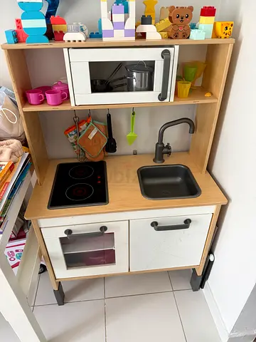 Ikea playlitchen