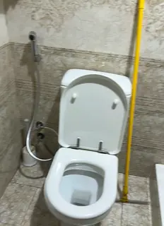 Bedroom for rent North Indian single girl only