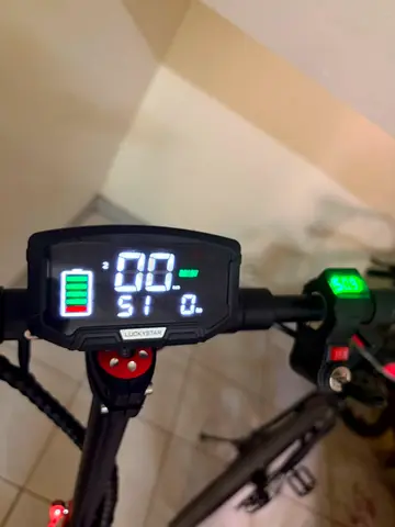 Electric Scooter Chenxian Z3 Pro