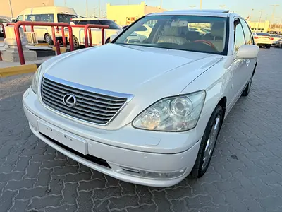 2005 Lexus LS-SERIES 缩略图 5