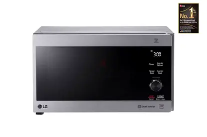 LG Smart Inverter Microwave Oven MH8265CIS - Brand New