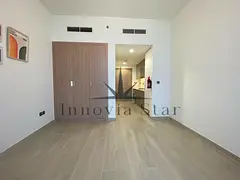 Lagoon View Studio for Rent in Azizi Riviera