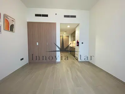 Lagoon View Studio for Rent in Azizi Riviera