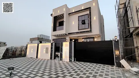 Villa for Sale in Helio 2
