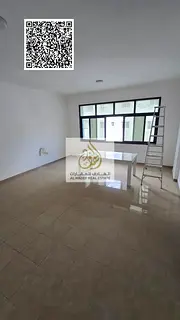 One-bedroom apartment for annual rent in Al-Jarf 2, near the National School.