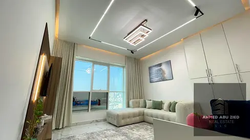 موقع مميز _ اطلاله مفتوحه _ سكن راقى _ امن 24 _ اسعار مناسبه