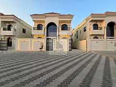 🔥 Modern Luxury Villa for Sale 🔥 Freehold ownership for all nationalities