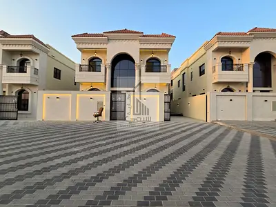 🔥 Modern Luxury Villa for Sale 🔥 Freehold ownership for all nationalities