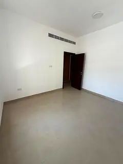 A unique opportunity for annual rent in the Al Nahda area of Sharjah with one free month of stay. Th