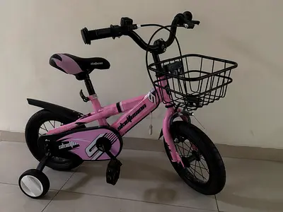 Bicycle for kids